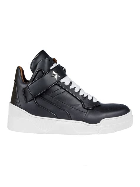 givenchy studded sneakers|givenchy sneakers price.